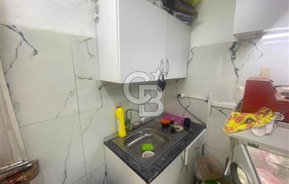 BOZYAKA'DA MERKEZİ KONUMDA KİRALIK DÜKKAN