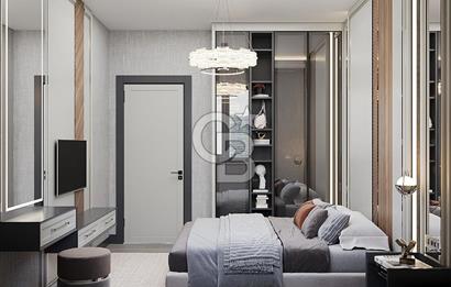 Yatırımlık 1+1 Daire, Vadi Manzara Evleri, Mamak Doğukent | 60m2