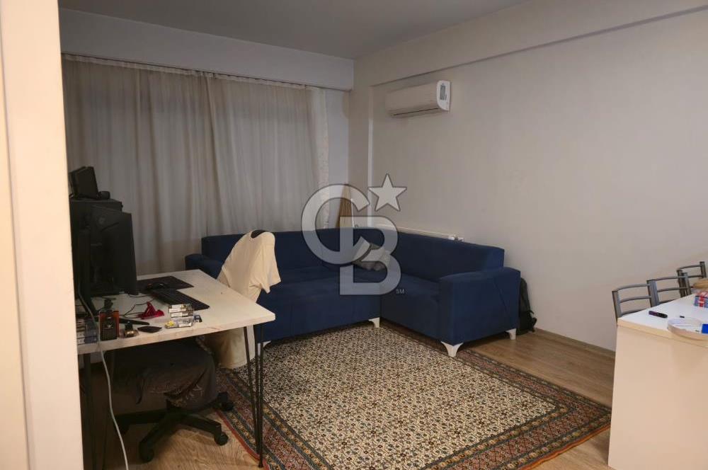 COLDWELL BANKER POYRAZ'DAN TORBALI'DA HAVUZLU SİTE İÇİ 1+1 DAİRE