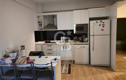 COLDWELL BANKER POYRAZ'DAN TORBALI'DA HAVUZLU SİTE İÇİ 1+1 DAİRE