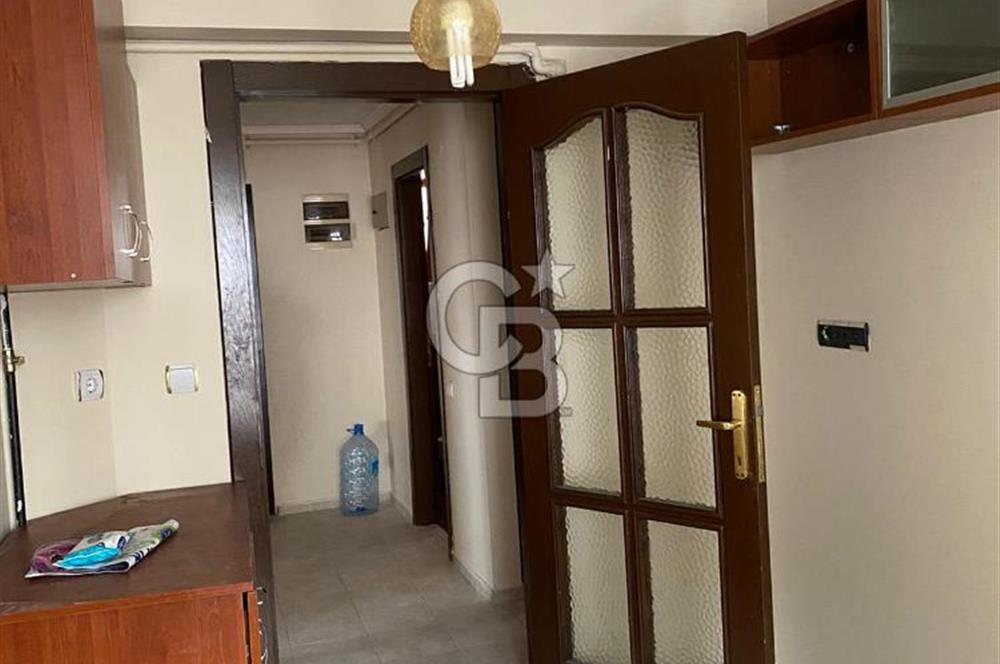 KIRKKONAKLAR’DA FERAH, KULLANIŞLI VE MERKEZİ KONUMDA 4+1 KİRALIK DAİRE