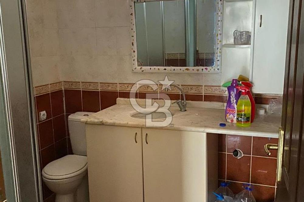 KIRKKONAKLAR’DA FERAH, KULLANIŞLI VE MERKEZİ KONUMDA 4+1 KİRALIK DAİRE