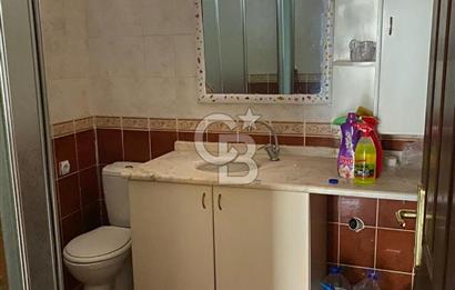 KIRKKONAKLAR’DA FERAH, KULLANIŞLI VE MERKEZİ KONUMDA 4+1 KİRALIK DAİRE