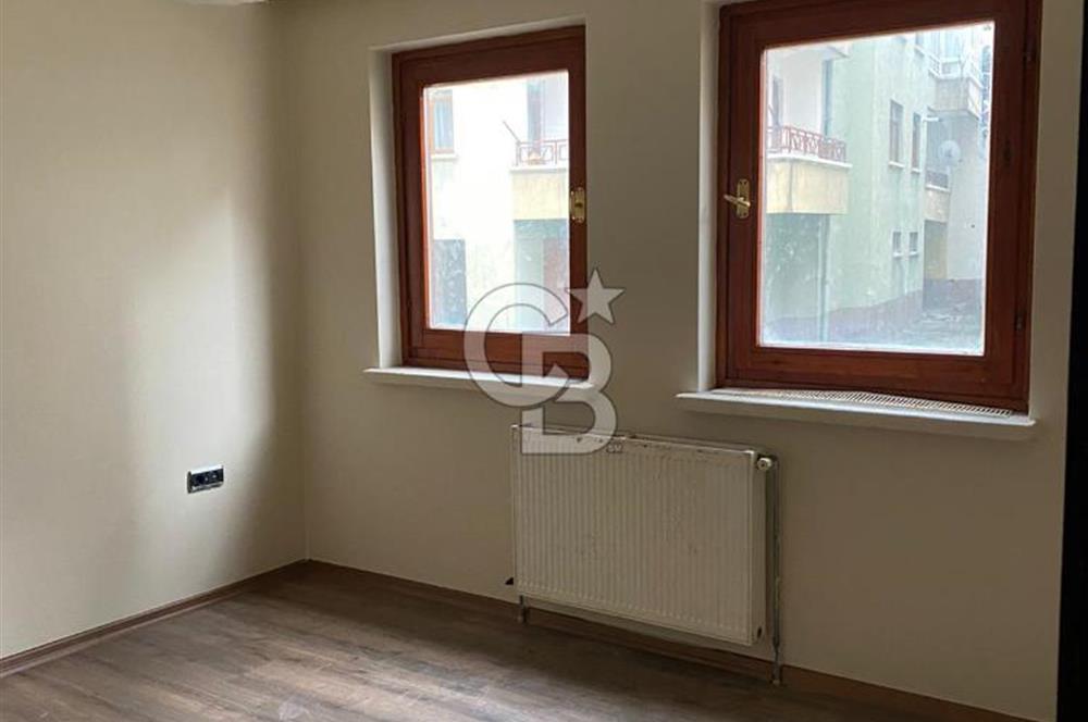 KIRKKONAKLAR’DA FERAH, KULLANIŞLI VE MERKEZİ KONUMDA 4+1 KİRALIK DAİRE