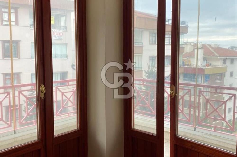 KIRKKONAKLAR’DA FERAH, KULLANIŞLI VE MERKEZİ KONUMDA 4+1 KİRALIK DAİRE