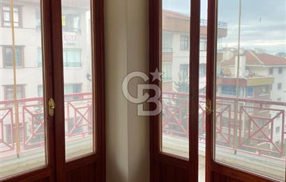 KIRKKONAKLAR’DA FERAH, KULLANIŞLI VE MERKEZİ KONUMDA 4+1 KİRALIK DAİRE