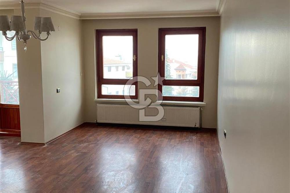 KIRKKONAKLAR’DA FERAH, KULLANIŞLI VE MERKEZİ KONUMDA 4+1 KİRALIK DAİRE