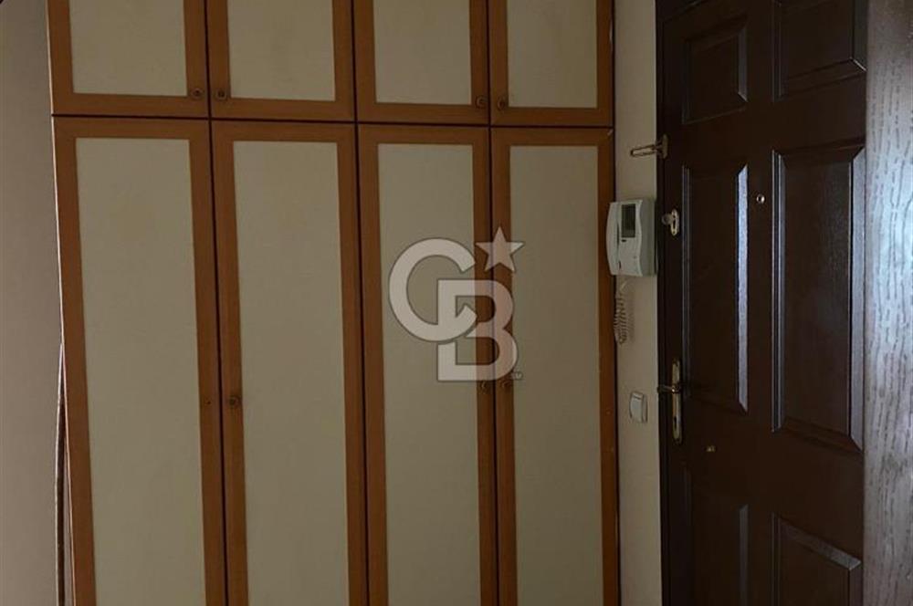 KIRKKONAKLAR’DA FERAH, KULLANIŞLI VE MERKEZİ KONUMDA 4+1 KİRALIK DAİRE