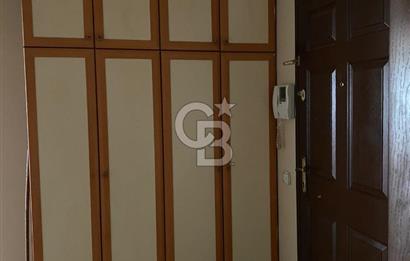 KIRKKONAKLAR’DA FERAH, KULLANIŞLI VE MERKEZİ KONUMDA 4+1 KİRALIK DAİRE