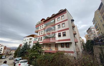 KIRKKONAKLAR’DA FERAH, KULLANIŞLI VE MERKEZİ KONUMDA 4+1 KİRALIK DAİRE