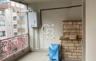 KIRKKONAKLAR’DA FERAH, KULLANIŞLI VE MERKEZİ KONUMDA 4+1 KİRALIK DAİRE