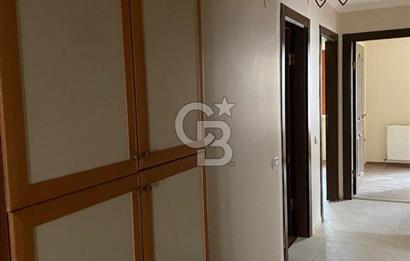 KIRKKONAKLAR’DA FERAH, KULLANIŞLI VE MERKEZİ KONUMDA 4+1 KİRALIK DAİRE