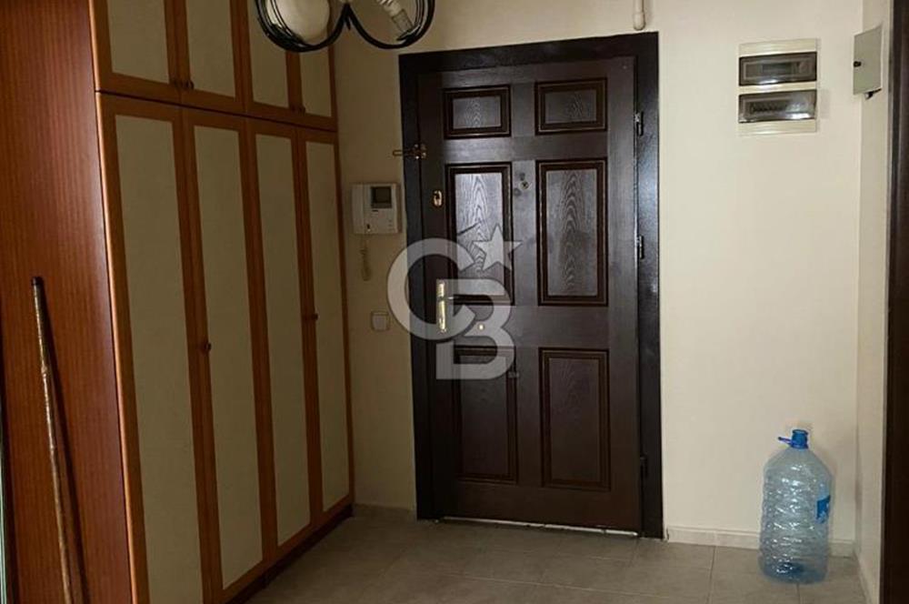 KIRKKONAKLAR’DA FERAH, KULLANIŞLI VE MERKEZİ KONUMDA 4+1 KİRALIK DAİRE