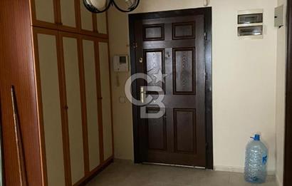 KIRKKONAKLAR’DA FERAH, KULLANIŞLI VE MERKEZİ KONUMDA 4+1 KİRALIK DAİRE