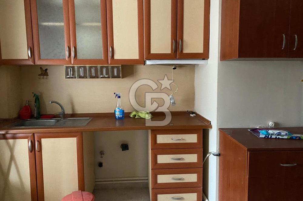 KIRKKONAKLAR’DA FERAH, KULLANIŞLI VE MERKEZİ KONUMDA 4+1 KİRALIK DAİRE