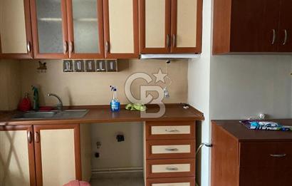 KIRKKONAKLAR’DA FERAH, KULLANIŞLI VE MERKEZİ KONUMDA 4+1 KİRALIK DAİRE