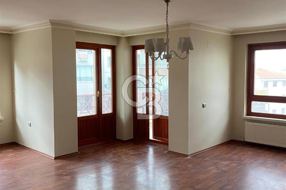 KIRKKONAKLAR’DA FERAH, KULLANIŞLI VE MERKEZİ KONUMDA 4+1 KİRALIK DAİRE