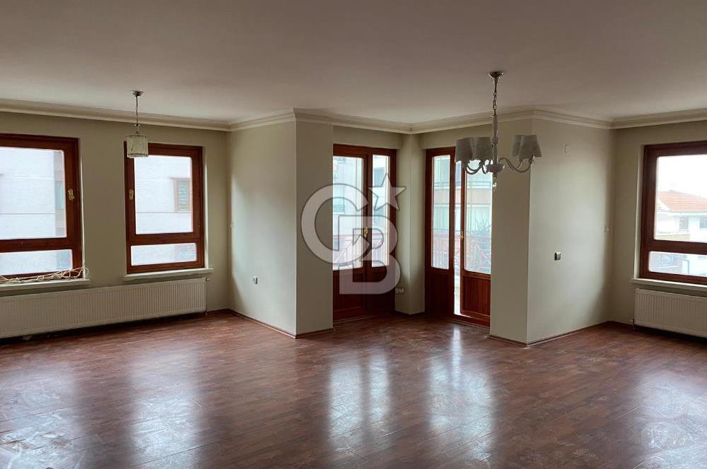 KIRKKONAKLAR’DA FERAH, KULLANIŞLI VE MERKEZİ KONUMDA 4+1 KİRALIK DAİRE