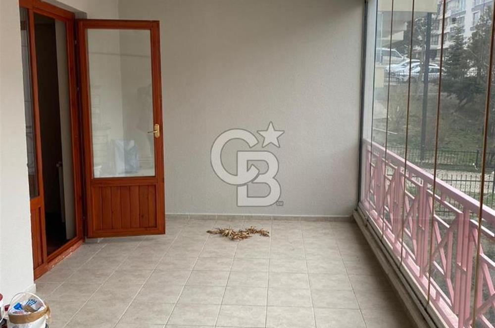 KIRKKONAKLAR’DA FERAH, KULLANIŞLI VE MERKEZİ KONUMDA 4+1 KİRALIK DAİRE