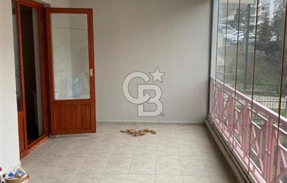 KIRKKONAKLAR’DA FERAH, KULLANIŞLI VE MERKEZİ KONUMDA 4+1 KİRALIK DAİRE