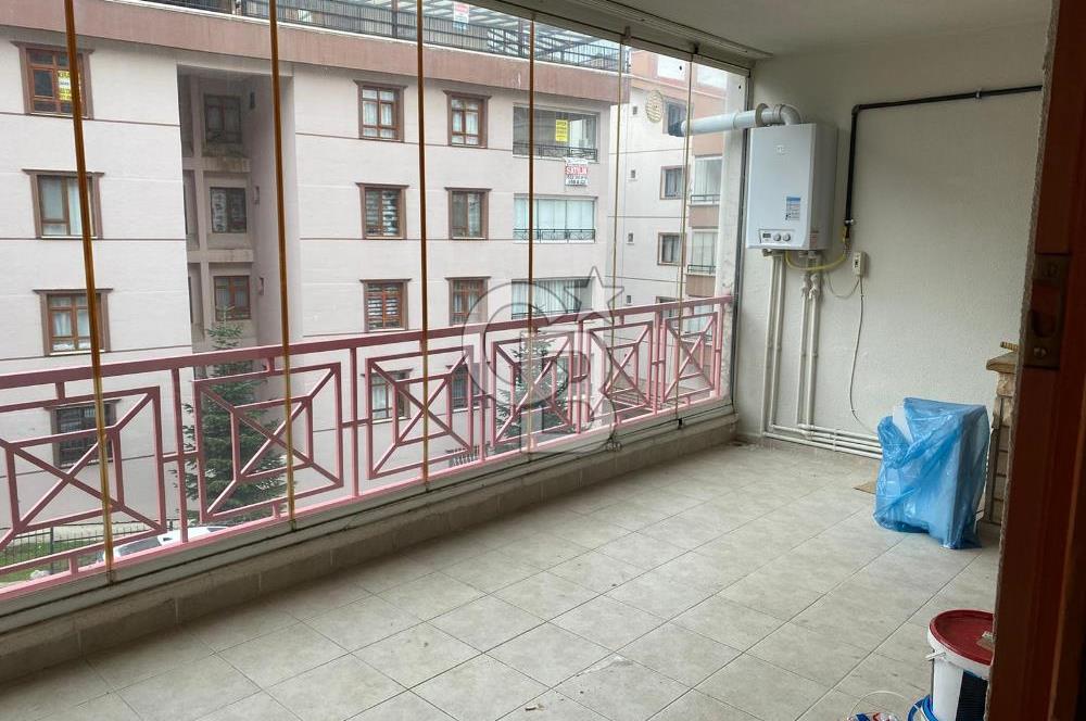 KIRKKONAKLAR’DA FERAH, KULLANIŞLI VE MERKEZİ KONUMDA 4+1 KİRALIK DAİRE