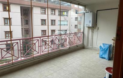 KIRKKONAKLAR’DA FERAH, KULLANIŞLI VE MERKEZİ KONUMDA 4+1 KİRALIK DAİRE