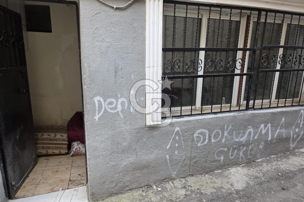 YATIRIMLIK BASMANE GAR'A YAKIN SATILIK KOMPLE 2 KATLI  BİNA