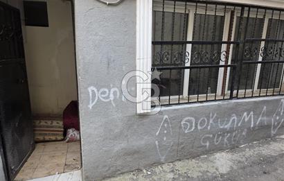 YATIRIMLIK BASMANE GAR'A YAKIN SATILIK KOMPLE 2 KATLI  BİNA