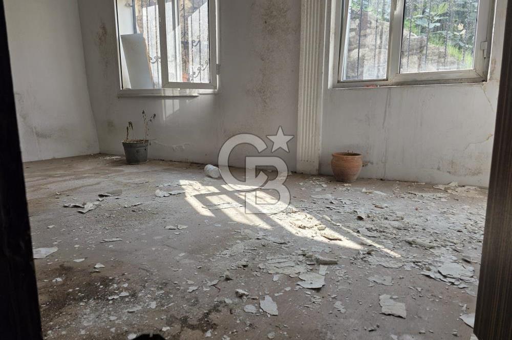 YATIRIMLIK BASMANE GAR'A YAKIN SATILIK KOMPLE 2 KATLI  BİNA