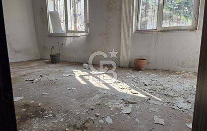 YATIRIMLIK BASMANE GAR'A YAKIN SATILIK KOMPLE 2 KATLI  BİNA