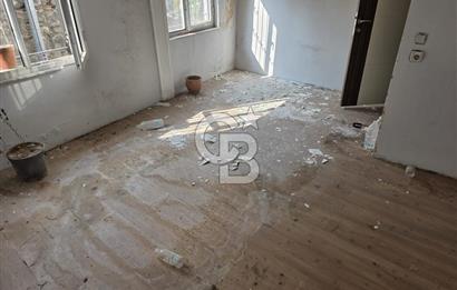 YATIRIMLIK BASMANE GAR'A YAKIN SATILIK KOMPLE 2 KATLI  BİNA