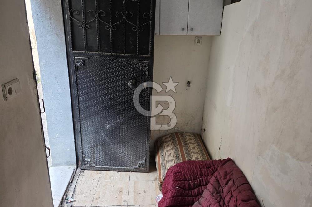 YATIRIMLIK BASMANE GAR'A YAKIN SATILIK KOMPLE 2 KATLI  BİNA