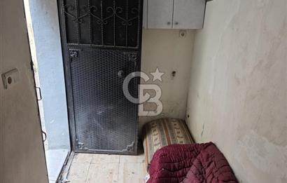 YATIRIMLIK BASMANE GAR'A YAKIN SATILIK KOMPLE 2 KATLI  BİNA