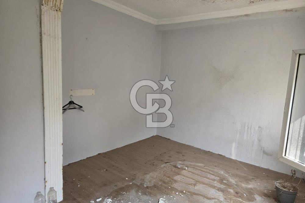 YATIRIMLIK BASMANE GAR'A YAKIN SATILIK KOMPLE 2 KATLI  BİNA