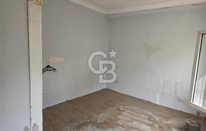 YATIRIMLIK BASMANE GAR'A YAKIN SATILIK KOMPLE 2 KATLI  BİNA