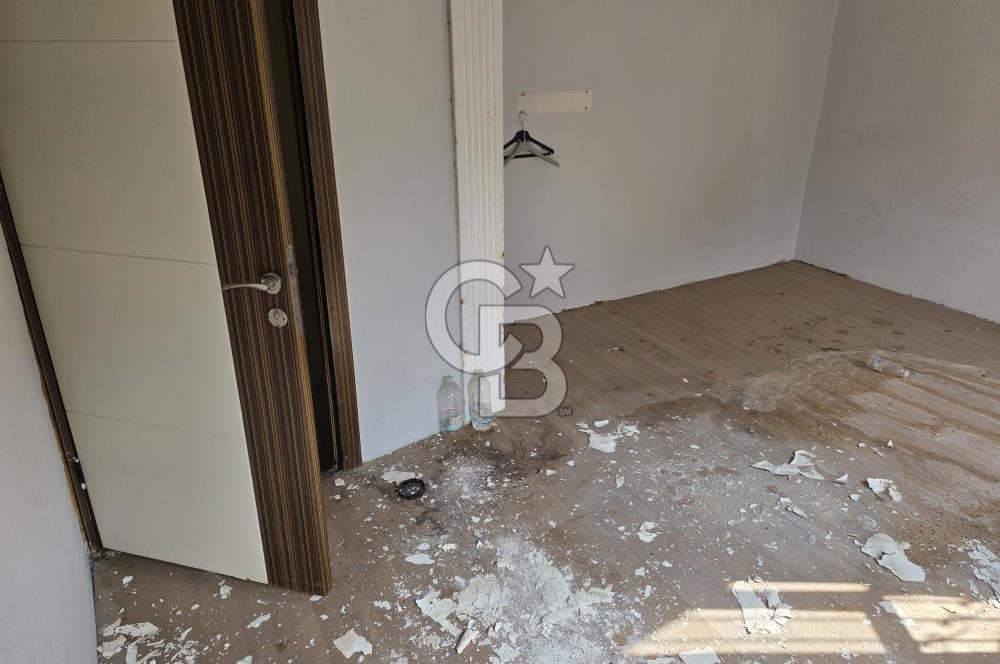 YATIRIMLIK BASMANE GAR'A YAKIN SATILIK KOMPLE 2 KATLI  BİNA