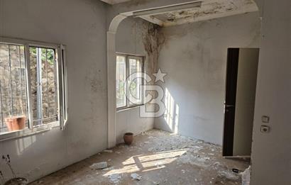 YATIRIMLIK BASMANE GAR'A YAKIN SATILIK KOMPLE 2 KATLI  BİNA