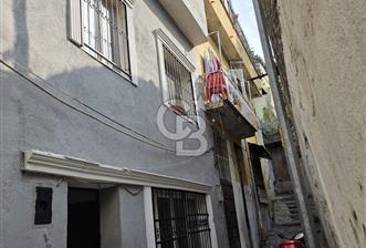 YATIRIMLIK BASMANE GAR'A YAKIN SATILIK KOMPLE 2 KATLI  BİNA - 7 - 314171