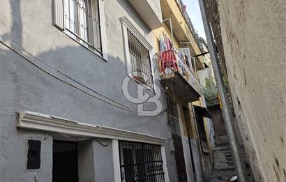 YATIRIMLIK BASMANE GAR'A YAKIN SATILIK KOMPLE 2 KATLI  BİNA