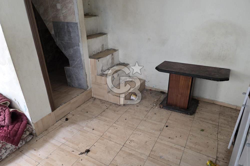 YATIRIMLIK BASMANE GAR'A YAKIN SATILIK KOMPLE 2 KATLI  BİNA