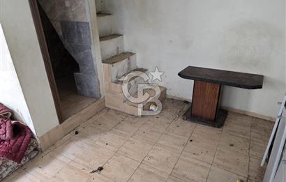 YATIRIMLIK BASMANE GAR'A YAKIN SATILIK KOMPLE 2 KATLI  BİNA