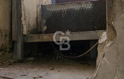 YATIRIMLIK BASMANE GAR'A YAKIN SATILIK KOMPLE 2 KATLI  BİNA