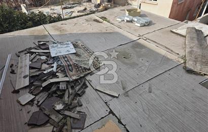 YATIRIMLIK BASMANE GAR'A YAKIN SATILIK KOMPLE 2 KATLI  BİNA