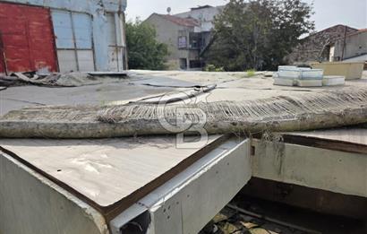 YATIRIMLIK BASMANE GAR'A YAKIN SATILIK KOMPLE 2 KATLI  BİNA