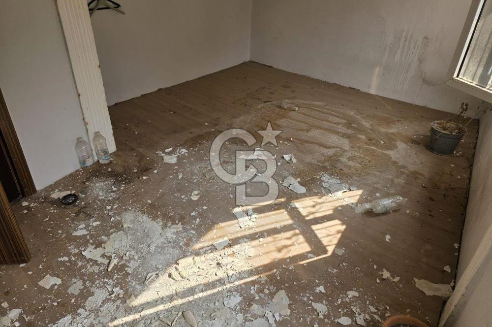 YATIRIMLIK BASMANE GAR'A YAKIN SATILIK KOMPLE 2 KATLI  BİNA