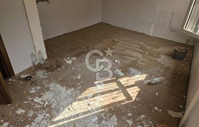 YATIRIMLIK BASMANE GAR'A YAKIN SATILIK KOMPLE 2 KATLI  BİNA