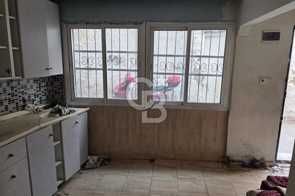 YATIRIMLIK BASMANE GAR'A YAKIN SATILIK KOMPLE 2 KATLI  BİNA