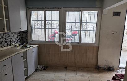 YATIRIMLIK BASMANE GAR'A YAKIN SATILIK KOMPLE 2 KATLI  BİNA