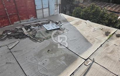 YATIRIMLIK BASMANE GAR'A YAKIN SATILIK KOMPLE 2 KATLI  BİNA