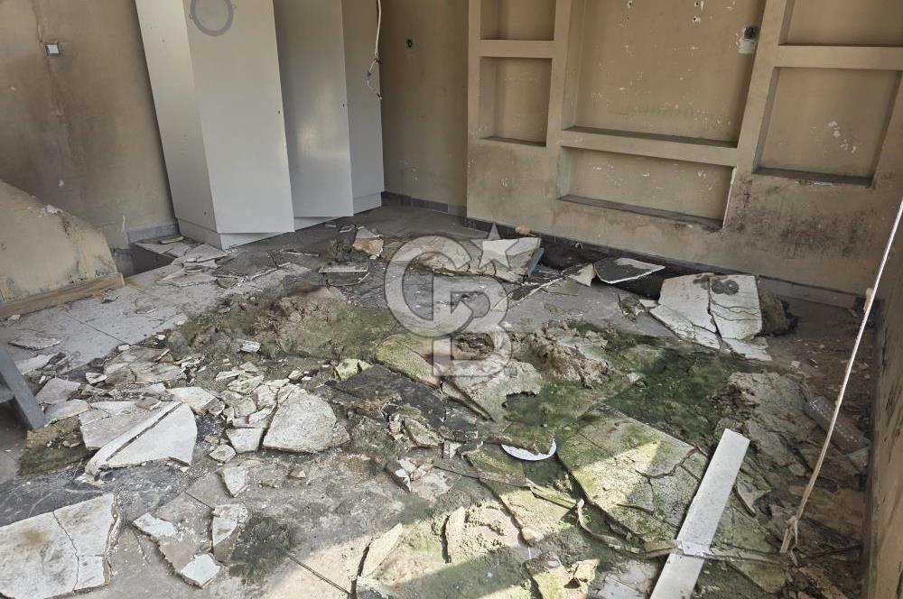 YATIRIMLIK BASMANE GAR'A YAKIN SATILIK KOMPLE 2 KATLI  BİNA